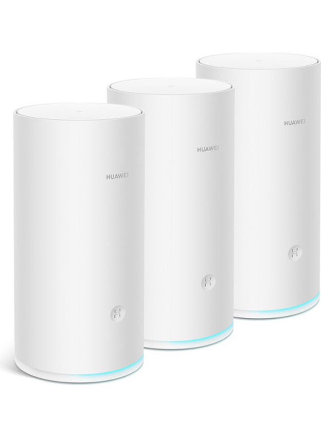 HUAWEI HUAWEI wifi mesh 3 White  - Image 2
