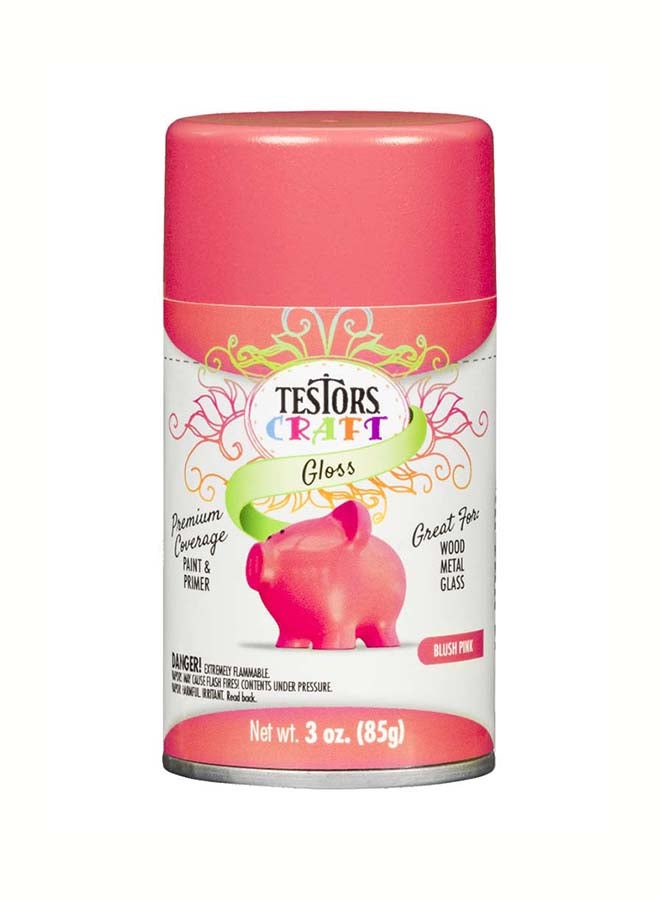 تستورز Paint Spray Pink