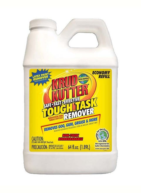 Krud Kutter Tough Task Remover Clear