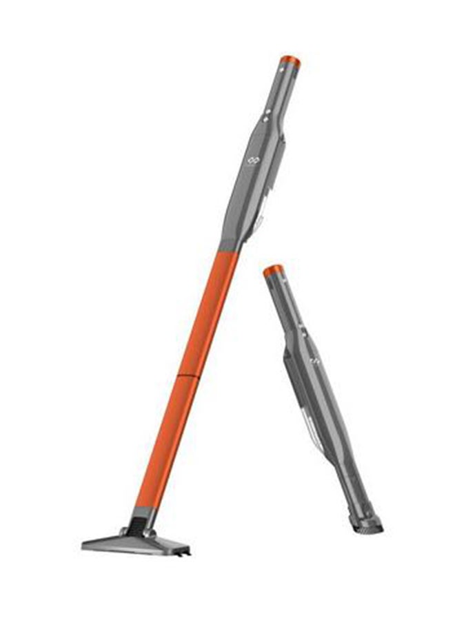 Cordless Vacuum Cleaner 160 ml 120 W FD-USV-W2-GL Silver/Orange - v1640019229/N52205131A_2