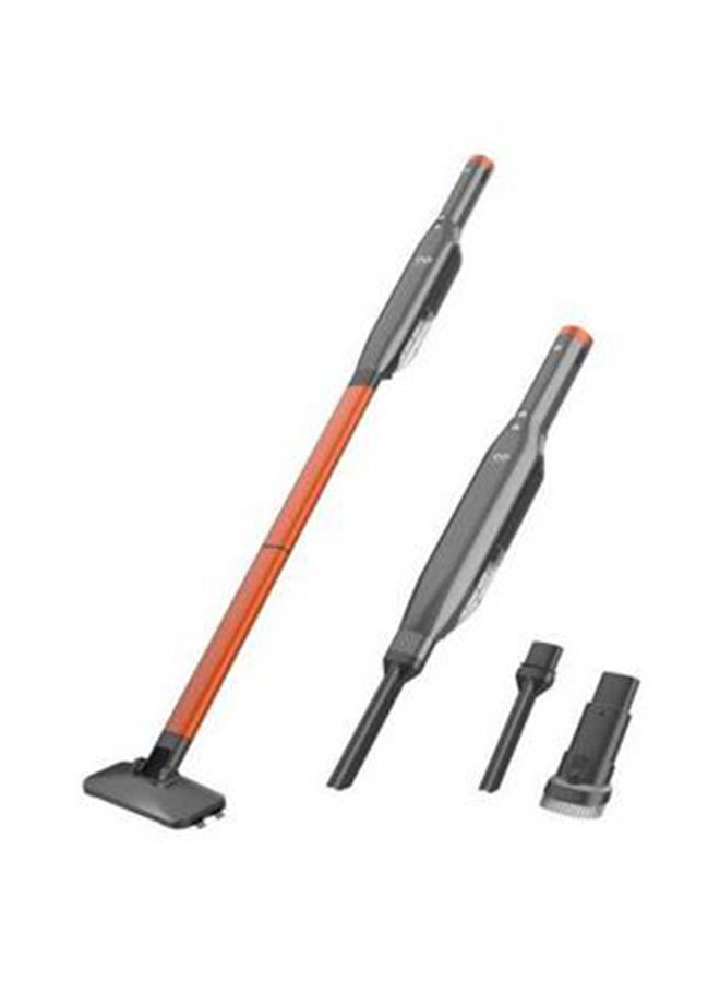 Cordless Vacuum Cleaner 160 ml 120 W FD-USV-W2-GL Silver/Orange - v1640019229/N52205131A_3