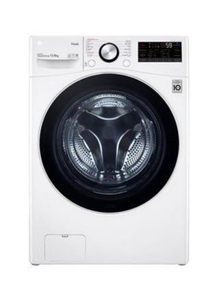 15 KG Front Load Washing Machine Washer Dryer WS1508WHT White - v1640019249/N52205475A_1