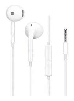 OPPO Headphones Mh320 White  - Image 2