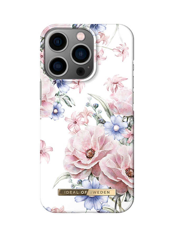 iDeal of Sweden - Printed Protective Case And Cover For iPhone 13 Pro Multicolour - Image 1