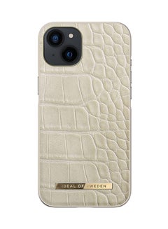 iDeal of Sweden Protective Case And Cover For iPhone 13 White 