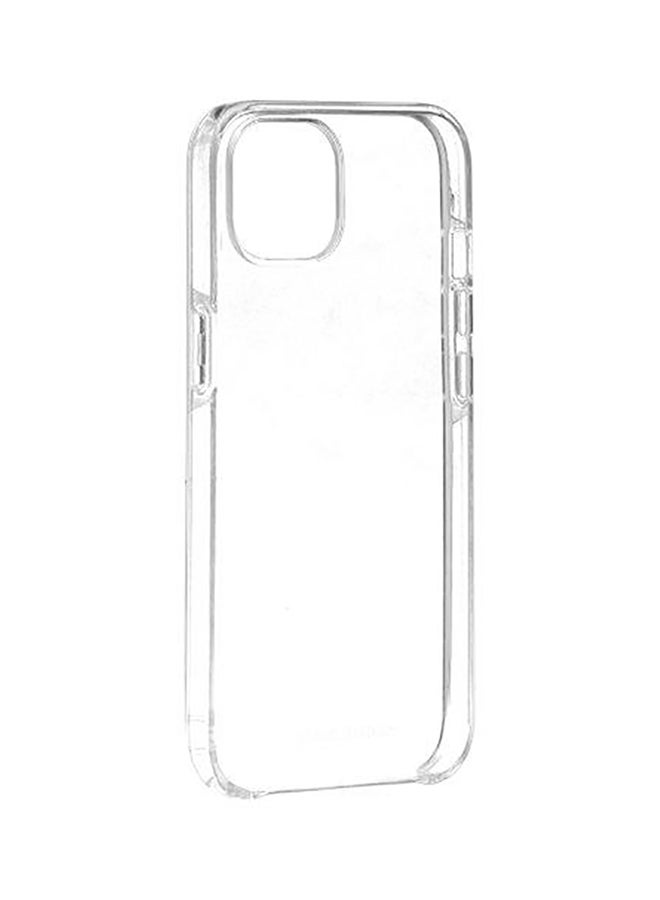 DBRAMANTE1928 Protective Case And Cover For iPhone 13 Iceland Clear  - Image 1