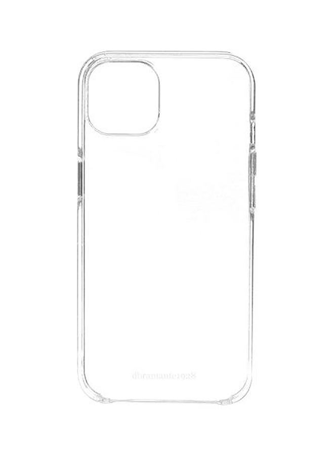 DBRAMANTE1928 Protective Case And Cover For iPhone 13 Iceland Clear  - Image 2