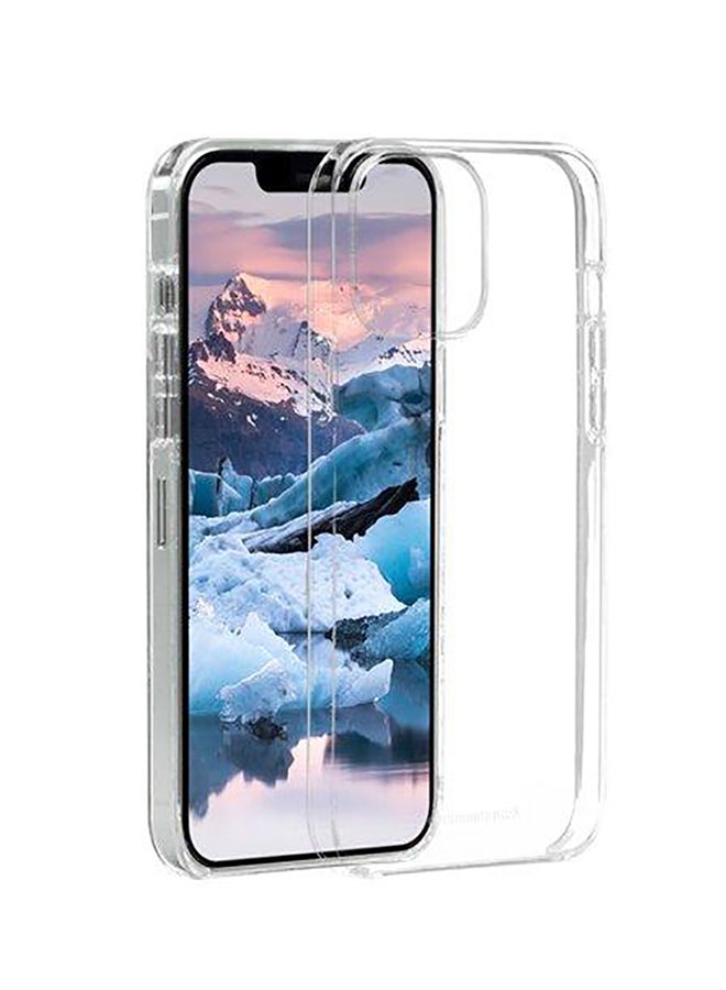 DBRAMANTE1928 Protective Case And Cover For iPhone 13 Pro Iceland Clear  - Image 1