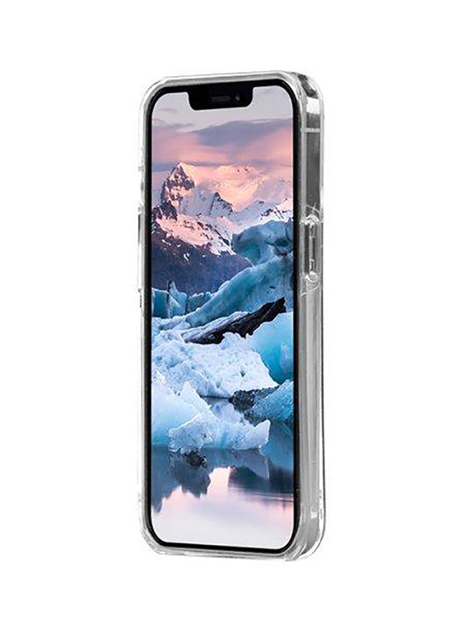 DBRAMANTE1928 Protective Case And Cover For iPhone 13 Pro Iceland Clear  - Image 3