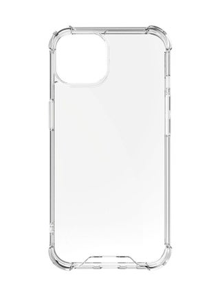 Antibacterial Protective Case And Cover For iPhone 13 Pro Clear - v1640029041/N52205659A_1