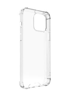 Baykron Protective Case And Cover For iPhone 13 Pro Max Clear  - Image 3