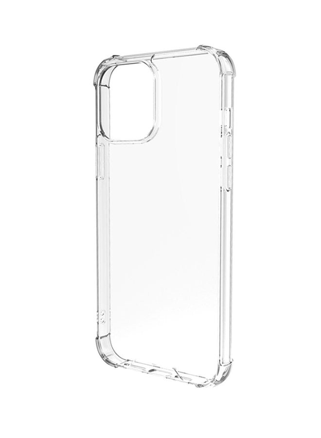 Baykron Protective Case And Cover For iPhone 13 Pro Max Clear - Image 1