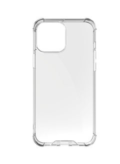 Baykron Protective Case And Cover For iPhone 13 Pro Max Clear  - Image 2