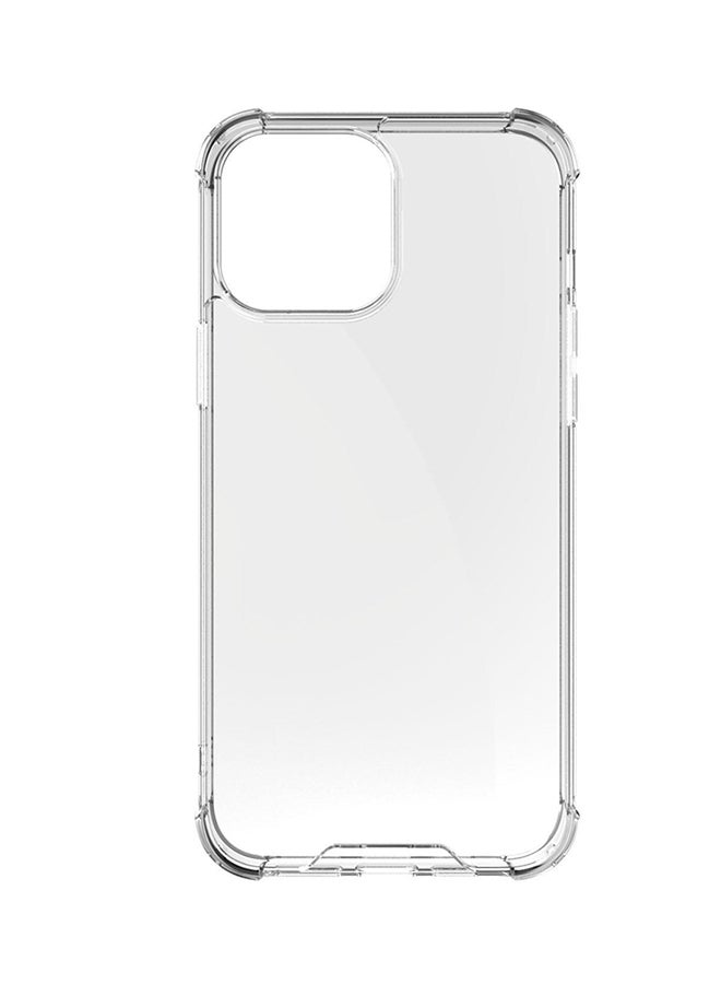 Baykron Protective Case And Cover For iPhone 13 Pro Max Clear - Image 2