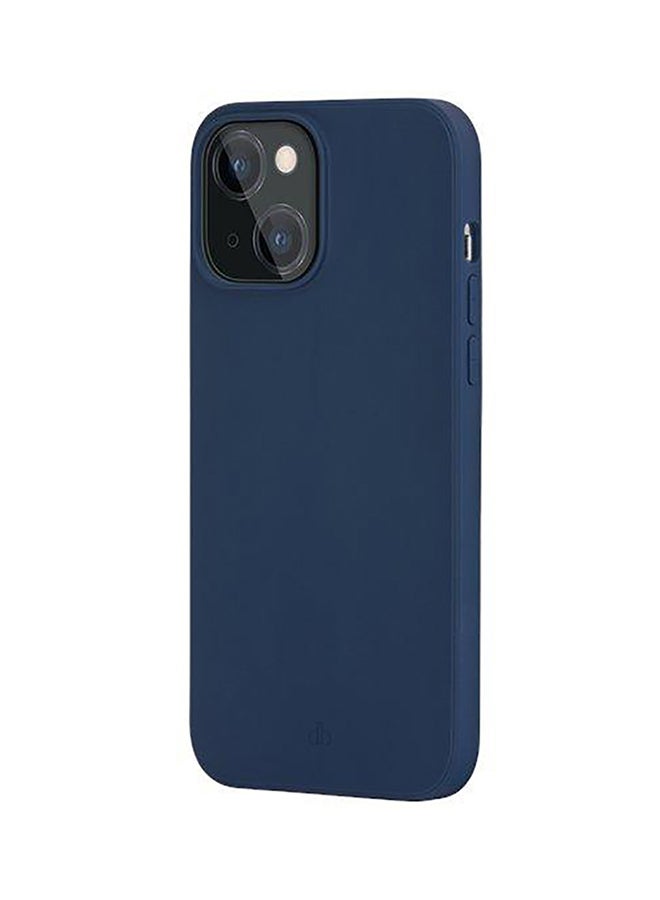 DBRAMANTE1928 - Protective Case And Cover For iPhone 13 Greenland Pacific Blue - Image 1