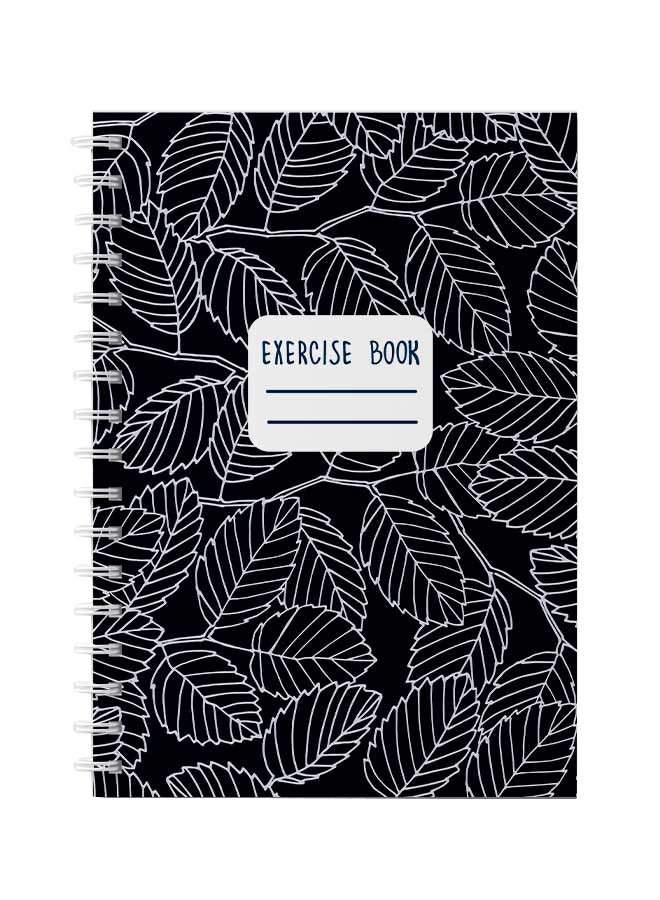 LOWHA Spiral Notebook Multicolour - Image 1