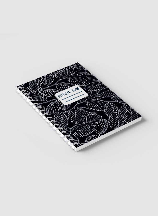LOWHA Spiral Notebook Multicolour - Image 2