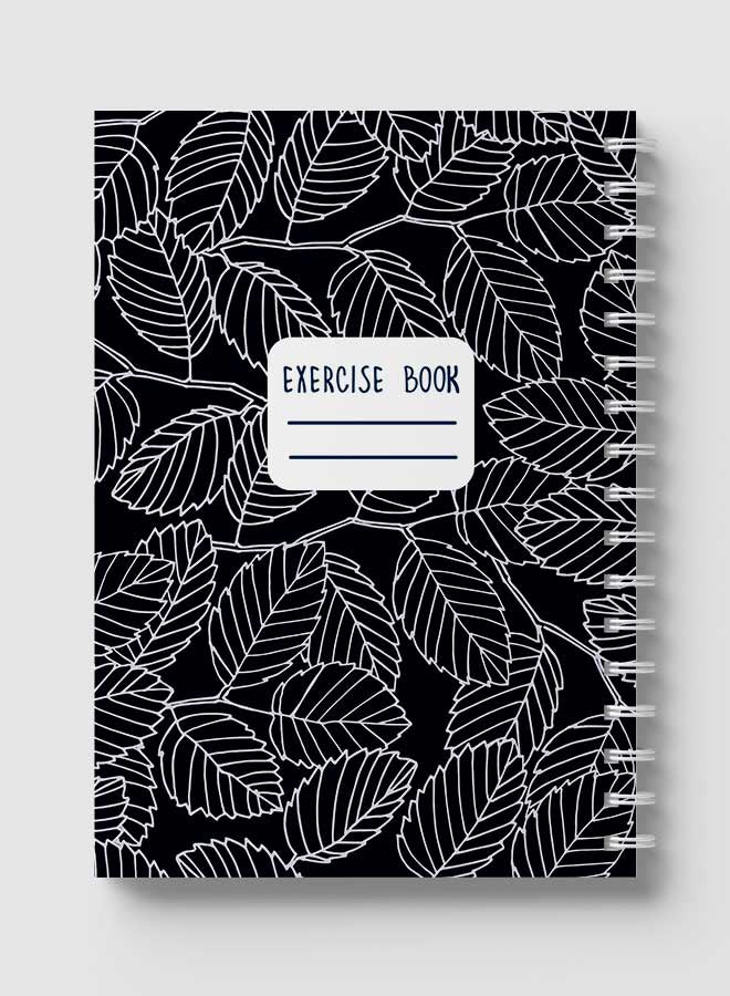 LOWHA Spiral Notebook Multicolour - Image 5