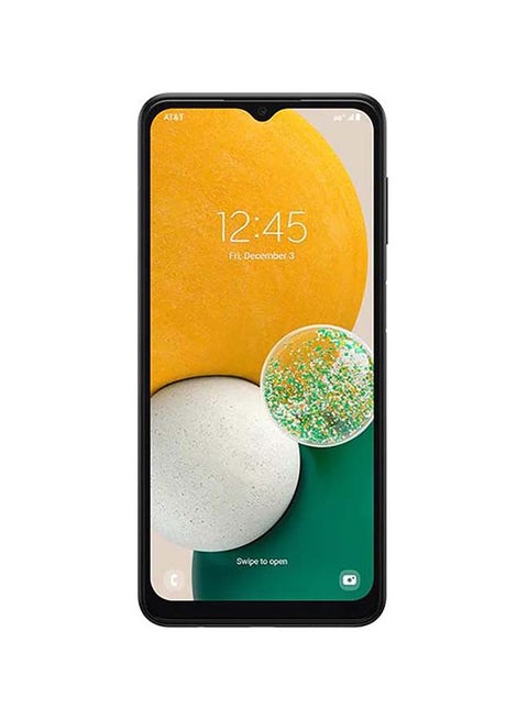 Galaxy A13 Dual Sim Black 4GB RAM 64GB 5G - Middle East Version