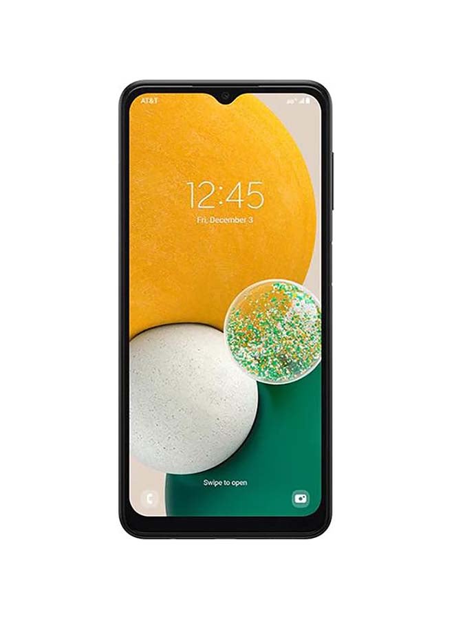 Samsung - Galaxy A13 Dual Sim Black 4GB RAM 64GB 5G - Middle East Version - Image 1