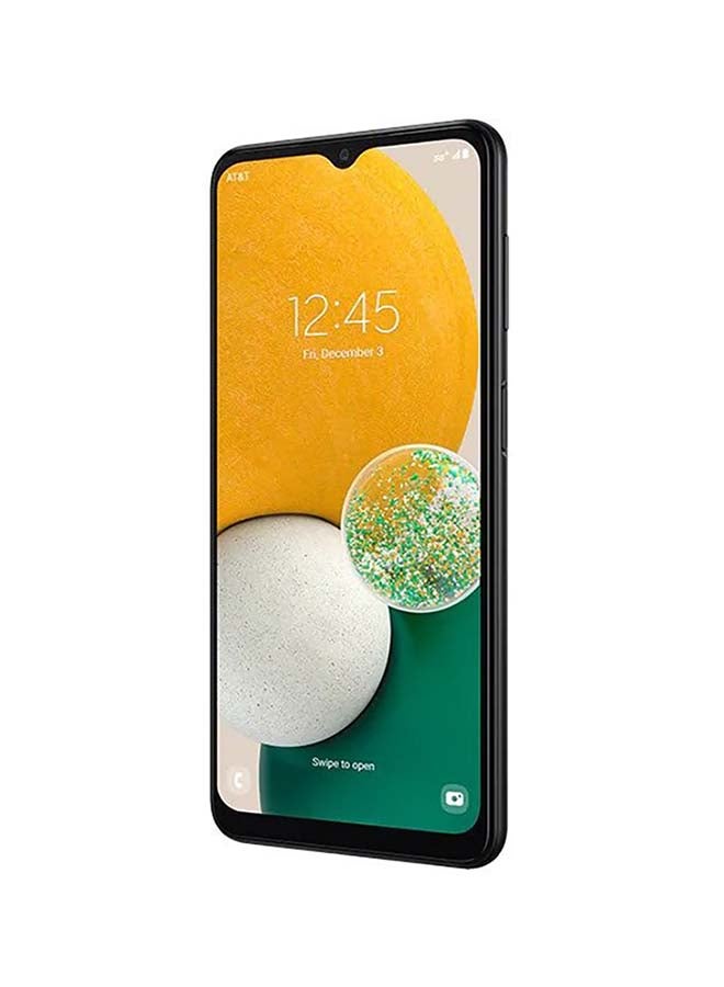 Samsung - Galaxy A13 Dual Sim Black 4GB RAM 64GB 5G - Middle East Version - Image 1