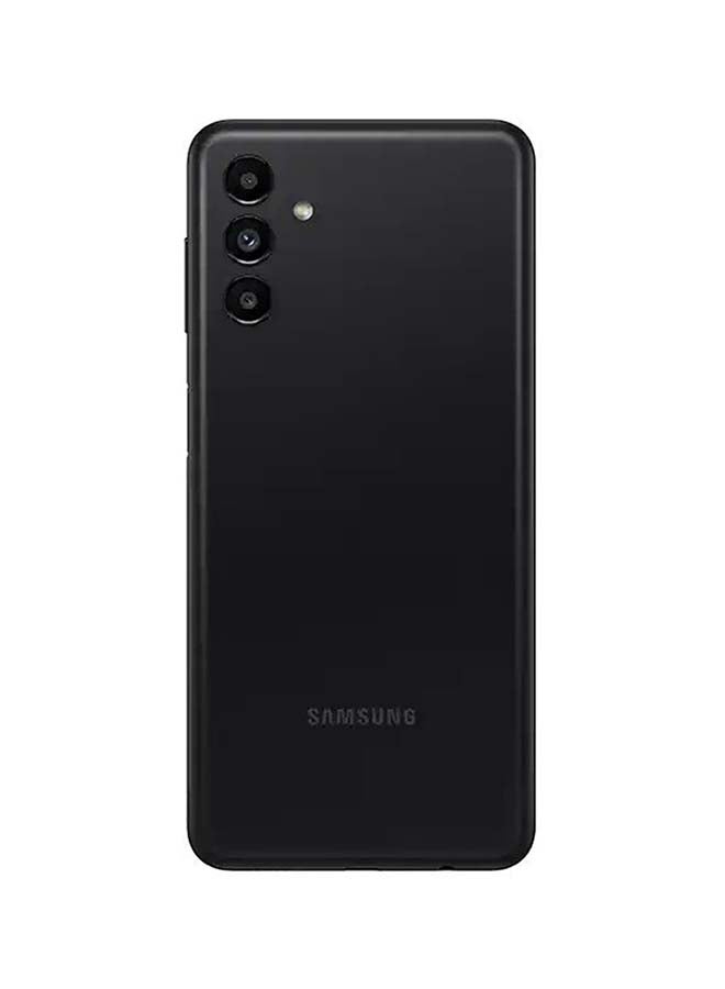 Samsung - Galaxy A13 Dual Sim Black 4GB RAM 64GB 5G - Middle East Version - Image 1
