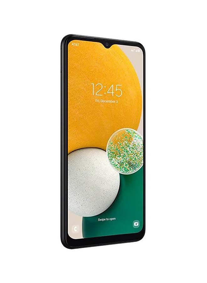 Samsung - Galaxy A13 Dual Sim Black 4GB RAM 64GB 5G - Middle East Version - Image 1