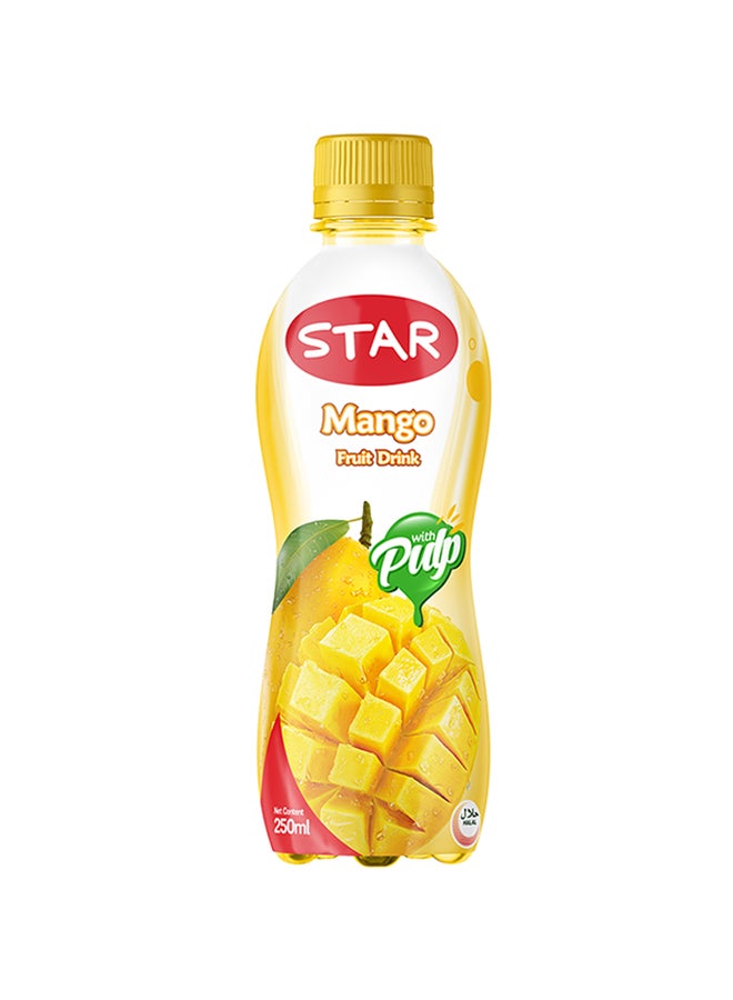 Star Mango Drink 250ml