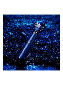 Bosidin Mini Dual Pulse Laser Hair Removal Device Blue 450grams  - Image 2