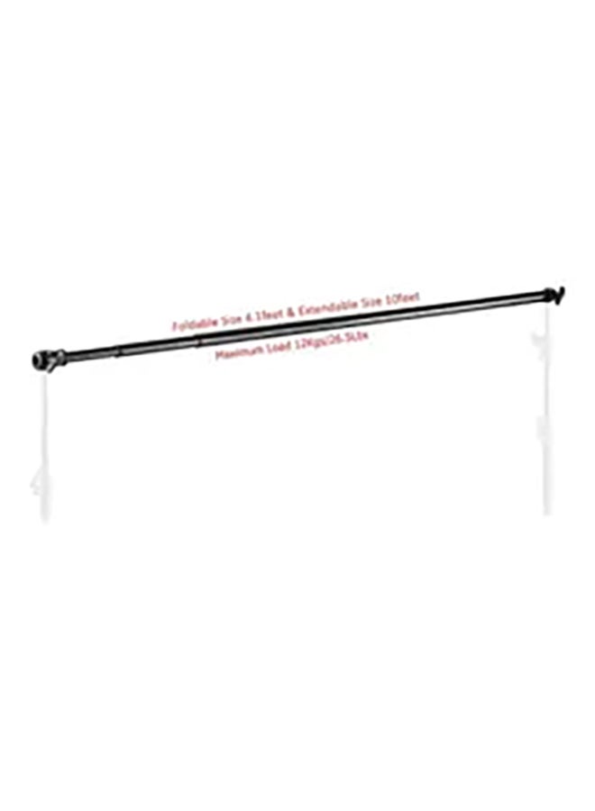 Coopic S06 Adjustable Backdrop And Photography Stand Set Green  - Image 3