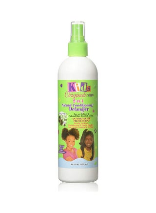2 in 1 Natural Conditioning Detangler Spray - v1640073678/N52214027A_1