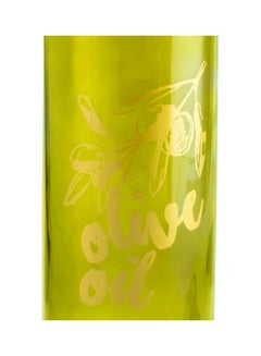 HEREVIN Oil Bottle Green 750ml  - Image 3
