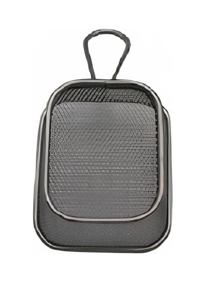 Feeling - Fry Basket Holder Silver 8x10x7.5cm - Image 1