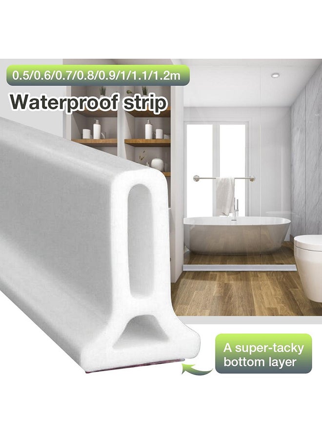 Sharpdo - Strap Belt Water Blocker White 1meter - Image 1