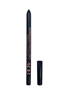 Waterproof Eyeliner Gel Black - v1640076555/N52164572A_1