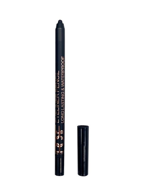 Waterproof Eyeliner Gel Black
