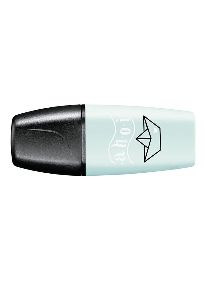 STABILO 3-Piece Boss Highlighter Mini Pastel Multicolour - Image 2