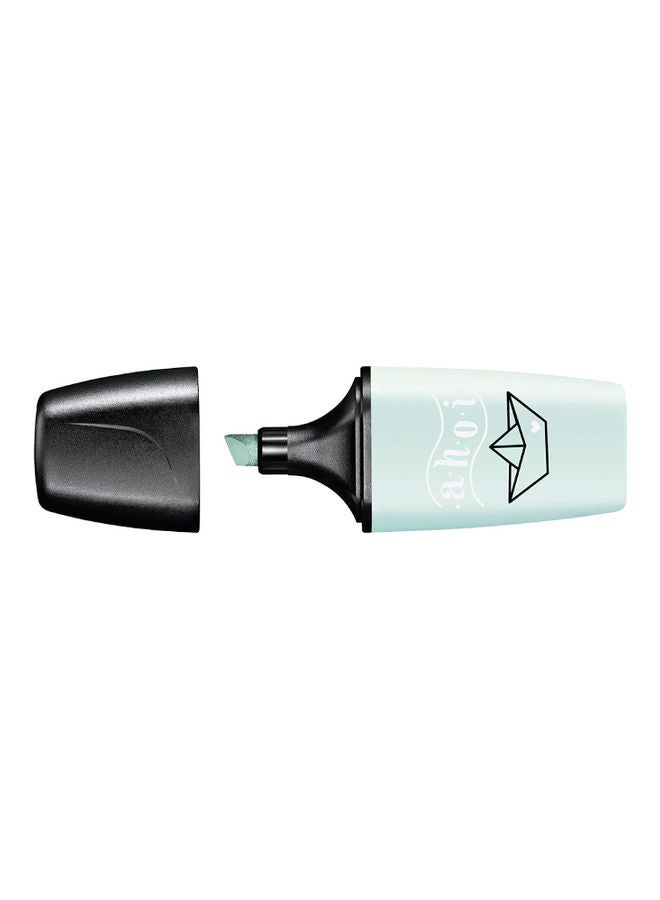 STABILO 3-Piece Boss Highlighter Mini Pastel Multicolour - Image 3