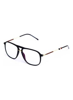 Men's Square Eyeglass Frames M2035