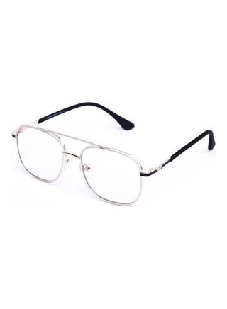 Men's Hexagon Eyeglass Frames M2040 - v1640077468/N52214377A_1