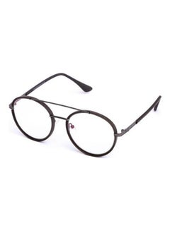 men Round Eyeglass Frames M2043