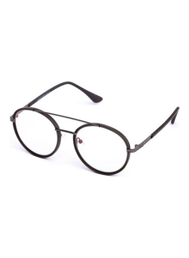 VEGAS - men Round Eyeglass Frames M2043 - Image 1