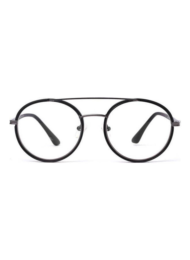 VEGAS - men Round Eyeglass Frames M2043 - Image 1