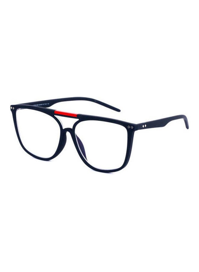 VEGAS - men Square Eyeglass Frames M2056 - Image 1