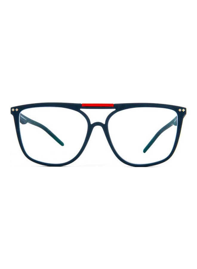 VEGAS - men Square Eyeglass Frames M2056 - Image 1