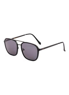 Men's Full Rim Square Sunglasses Vegas-V2104