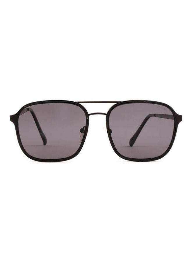 VEGAS - Men's Full Rim Square Sunglasses Vegas-V2104 - Image 1