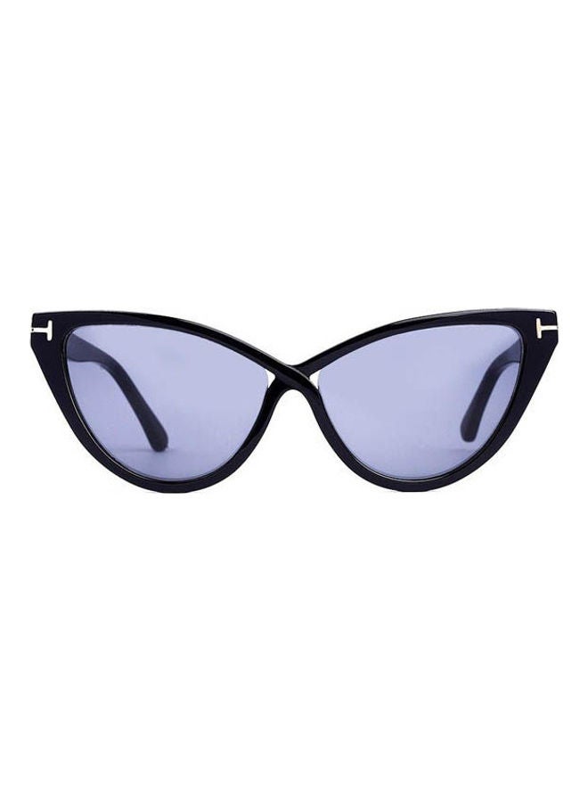 VEGAS - Men's Full Rim Butterfly Sunglasses Vegas-V2089 - Image 1