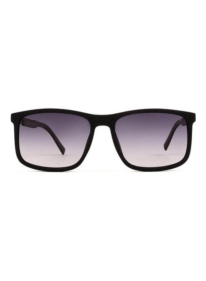 VEGAS - Men's Full Rim Square Sunglasses Vegas-V2102 - Image 1