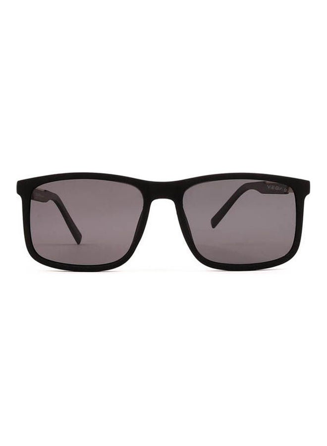 VEGAS - Men's Full Rim Square Sunglasses Vegas-V2102 - Image 1
